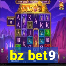 bz bet9